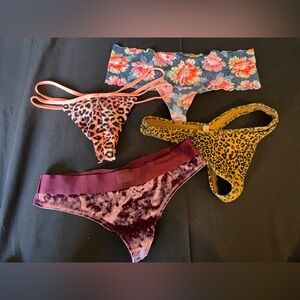 VS Panty panties bundle m